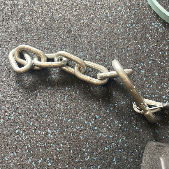 PRX low pulley system - Picture 5 of 5